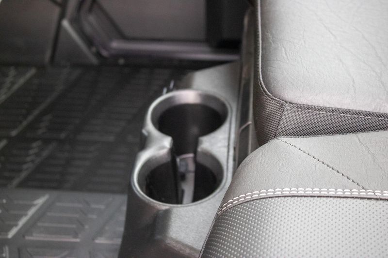 NEW 2026 POLARIS RANGER CREW XP 1000 NORTHSTAR EDITION PREMIUM Image 15