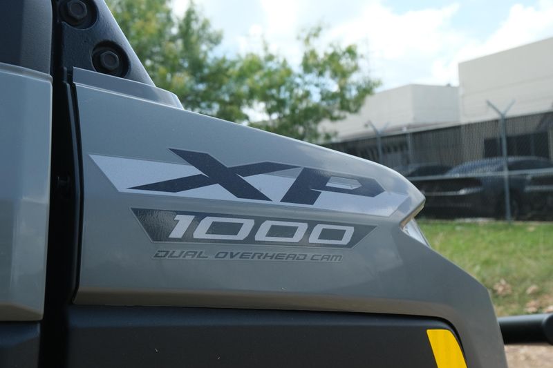 NEW 2027 POLARIS RANGER XP 1000 CAB Image 11
