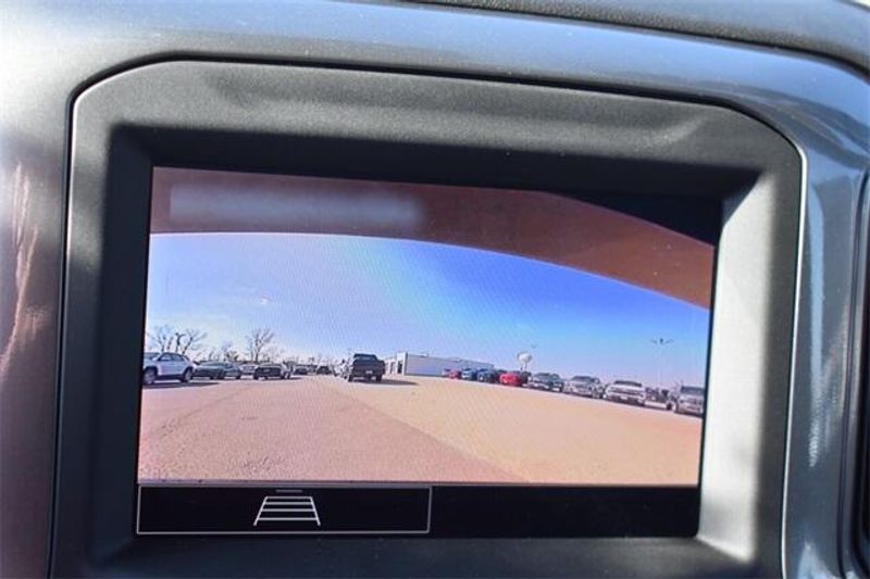 New 2025 Chevrolet Silverado 3500HD Work TruckImage 28