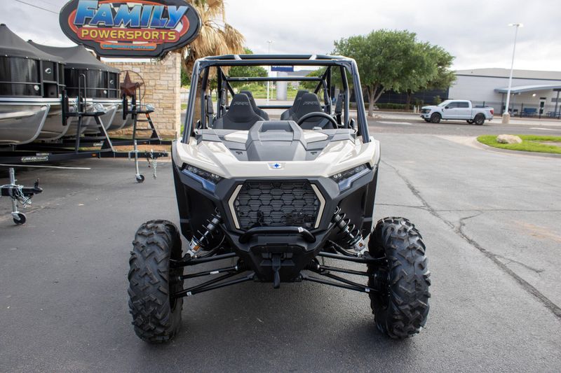 NEW 2026 POLARIS RZR XP 4 1000 SPORT Image 8