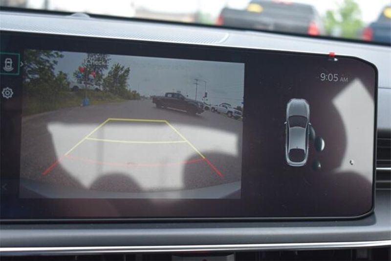 2025 Kia K5 GTImage 30