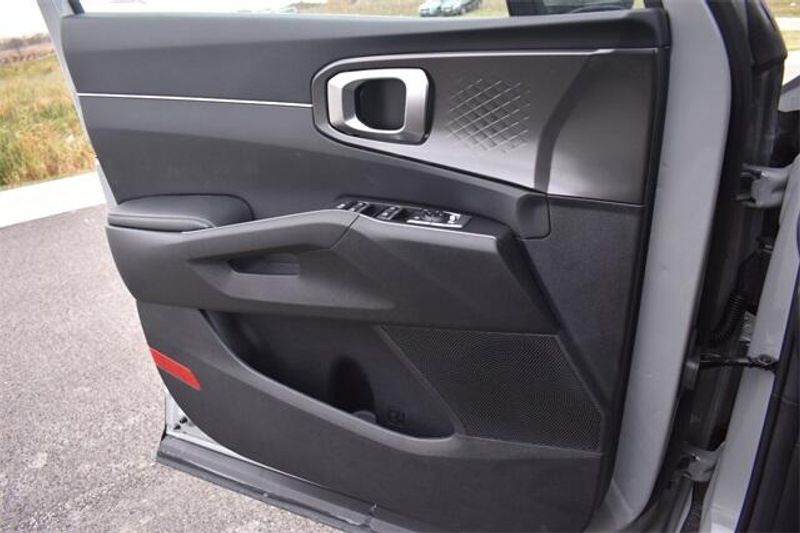 New 2026 Kia Sorento SImage 31