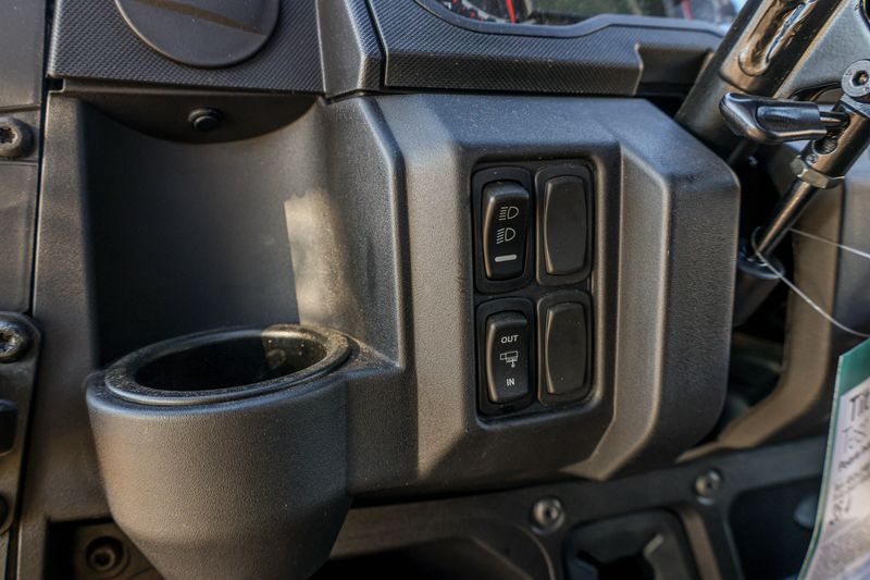NEW 2026 POLARIS RANGER CREW XP 1000 PREMIUM Image 23