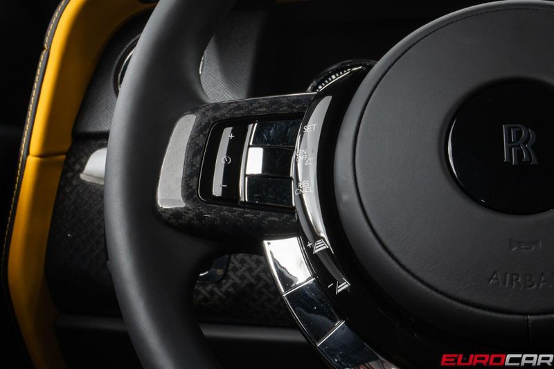 Used 2024 Rolls-Royce Cullinan Black Badge *BESPOKE INTERIOR*Image 30