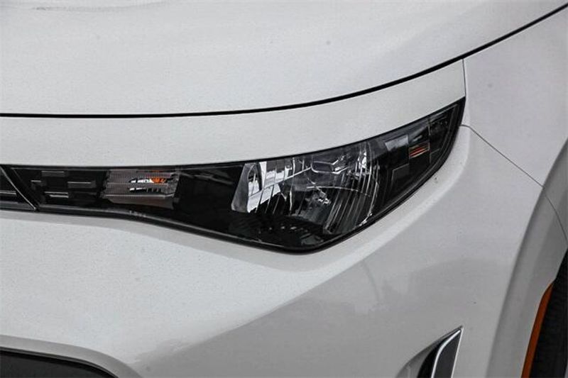 New 2025 Kia Soul LXImage 12