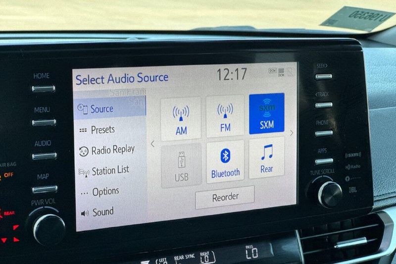 Used 2022 Toyota Sienna LimitedImage 18