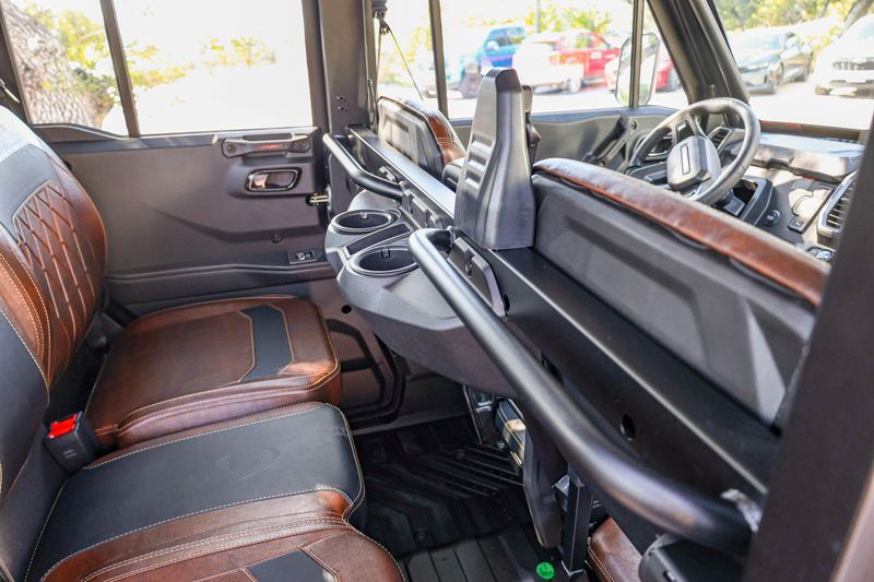 NEW 2026 CFMOTO UFORCE U10 XL PRO HIGHLAND Image 24