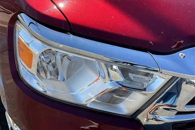 Used 2022 RAM 1500 Big Horn Lone StarImage 27