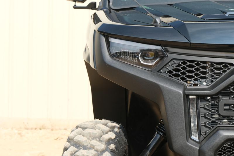 NEW 2026 CFMOTO UFORCE U10 PRO HIGHLAND Image 10