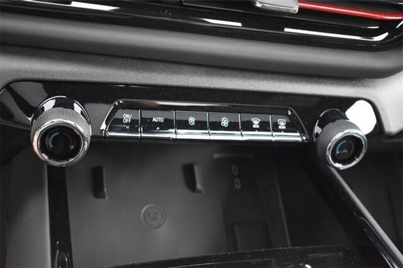 New 2026 Chevrolet Silverado EV Trail BossImage 36
