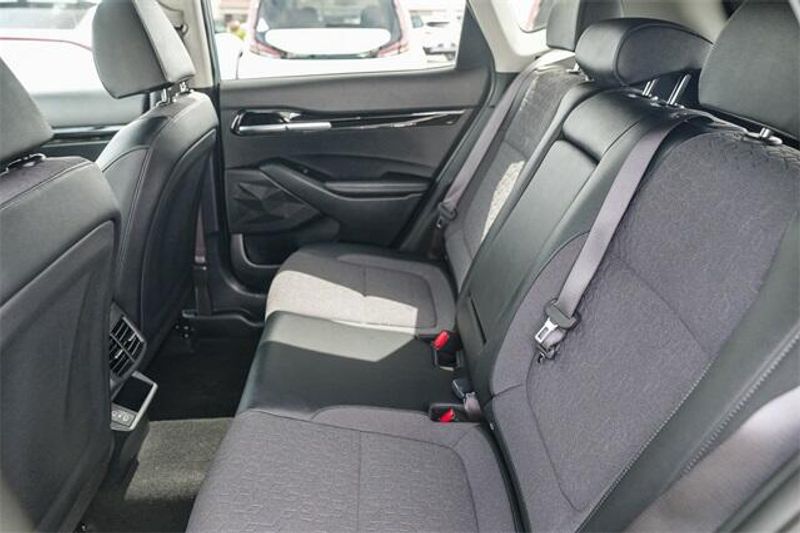 2024 Kia Seltos SImage 19