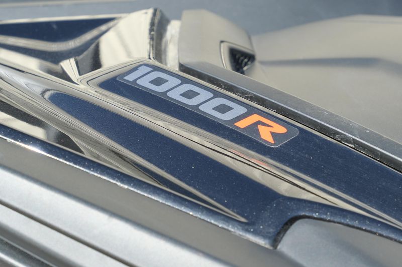 NEW 2026 CAN-AM MAVERICK SPORT MAX DPS 1000R Image 12