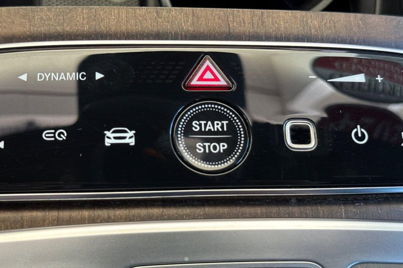 Used 2024 Mercedes-Benz EQS 450Image 27
