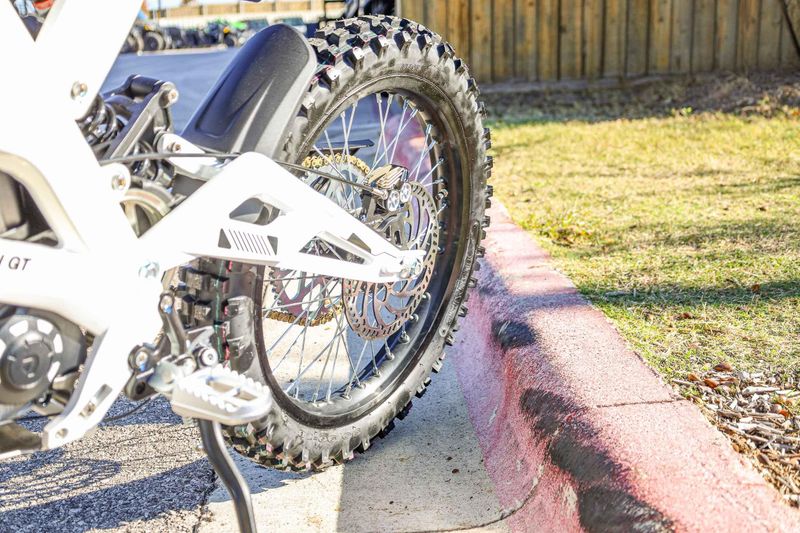 NEW 2025 79 BIKE FALCON GT Image 4