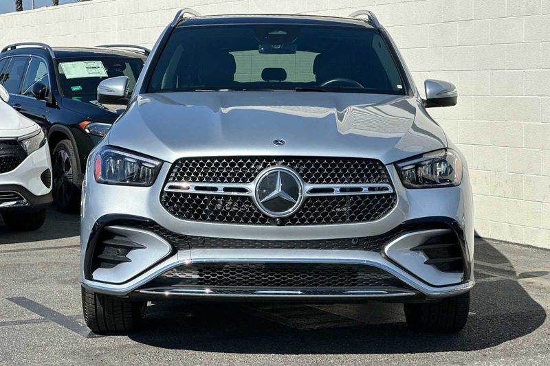 2024 Mercedes-Benz GLE 450Image 6