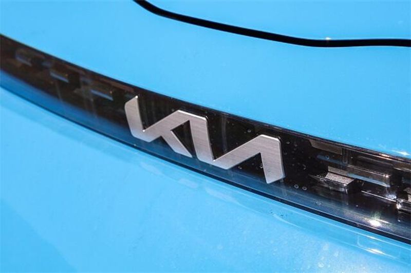 New 2025 Kia Soul SImage 14