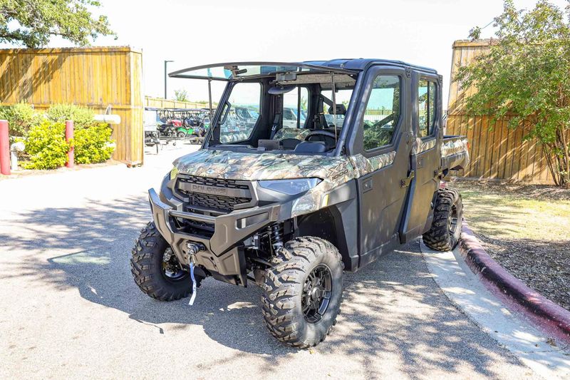 NEW 2026 POLARIS RANGER CREW XP 1000 NORTHSTAR EDITION ULTIMATE Image 17