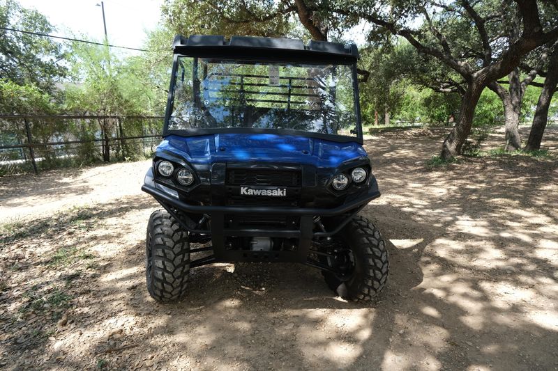 2024 Kawasaki MULE PROFXT 1000 LEImage 19