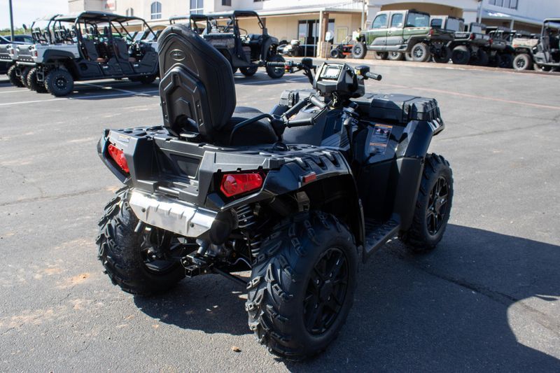 NEW 2026 POLARIS SPORTSMAN TOURING 850 PREMIUM Image 4