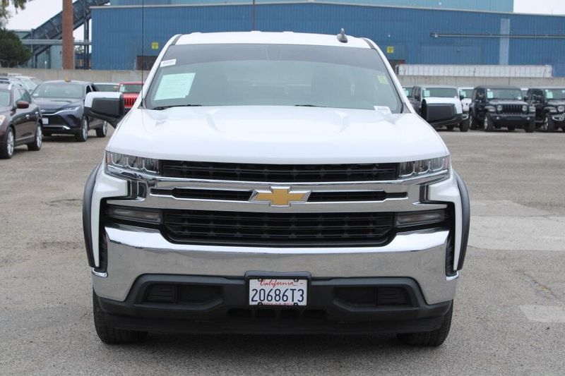 2019 Chevrolet Silverado 1500 LTImage 2