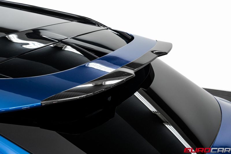 Used 2023 Aston Martin DBX 707 *HUGE CARBON OPTIONS * 23 FORGED WHEELS*Image 21