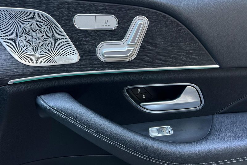 2022 Mercedes-Benz GLE 350Image 20