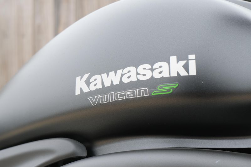 NEW 2026 KAWASAKI VULCAN S Image 9
