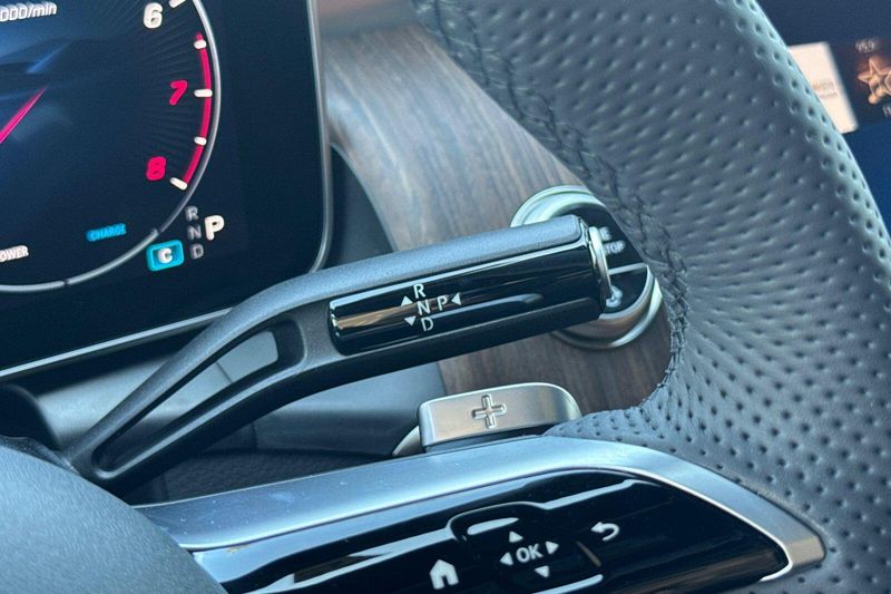 New 2026 Mercedes-Benz GLC-Class GLCGLC 300 CoupeImage 20