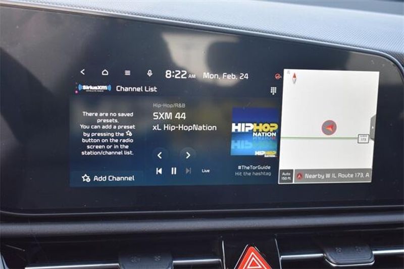 New 2025 Kia Niro EXImage 27