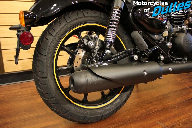 New 2024 Royal Enfield Meteor 350 Image 10