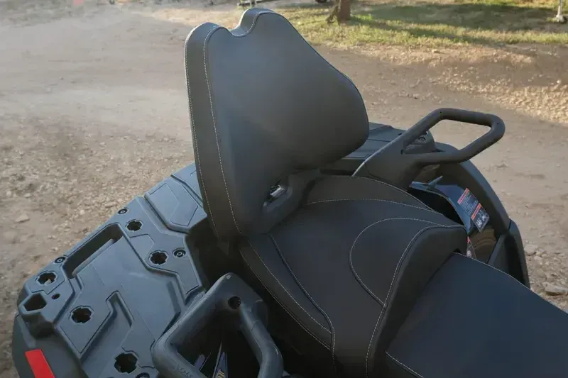 NEW 2026 CFMOTO CFORCE 800 TOURING Image 15