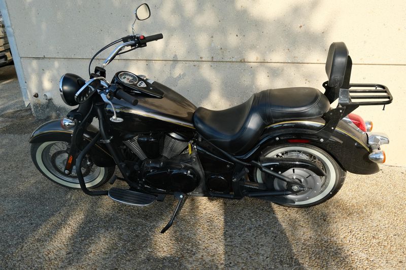 USED 2023 KAWASAKI VULCAN 900 CLASSIC Image 6