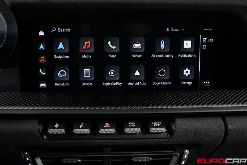 2024 Porsche 911 GT3 RS *WEISSACH PACKAGE * RARE COLOR*Image 32