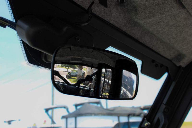 2025 Polaris RANGER CREW XP 1000 NORTHSTAR EDITION ULTIMATE PURSUIT CAMO Image 30