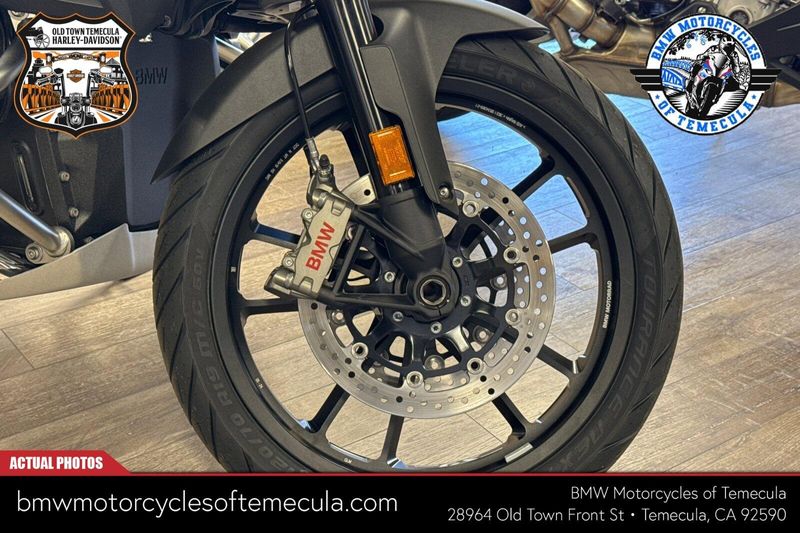 2025 BMW R 1300 GS AdventureImage 4