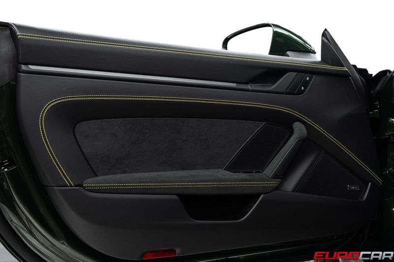 2026 Porsche 911 GT3 *6-SPEED MANUAL * SPORT SEATS PLUS*Image 23