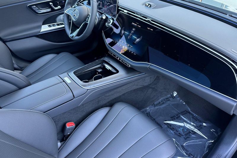 New 2026 Mercedes-Benz E-Class E 350Image 12