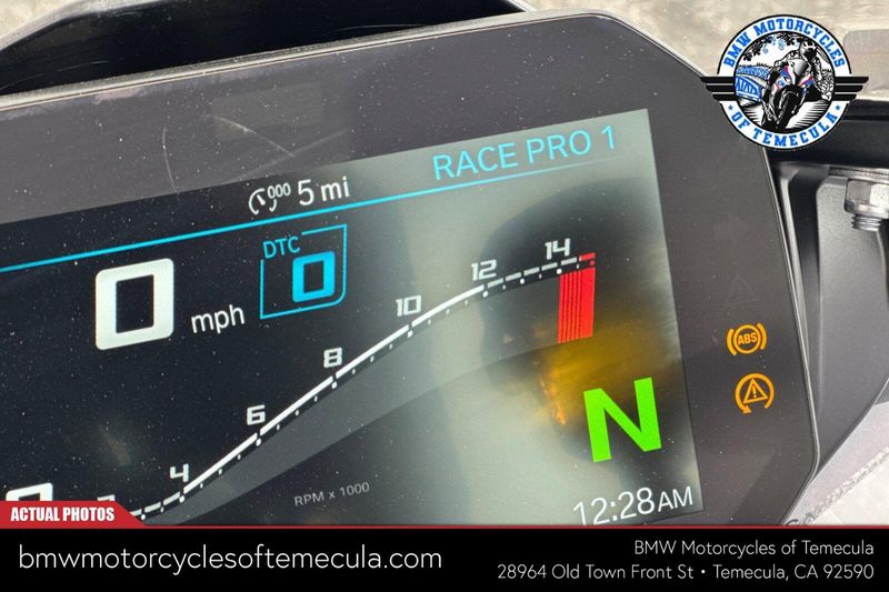 2026 BMW S 1000 RRImage 19