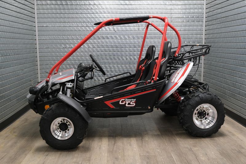 NEW 2026 HAMMERHEAD GTS PLATINUM Image 6