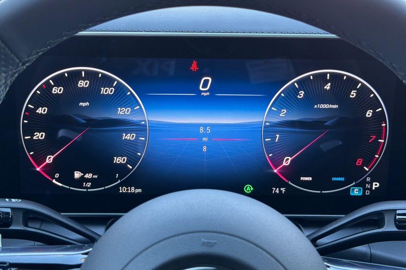 New 2026 Mercedes-Benz GLC-Class GLCGLC 300Image 22