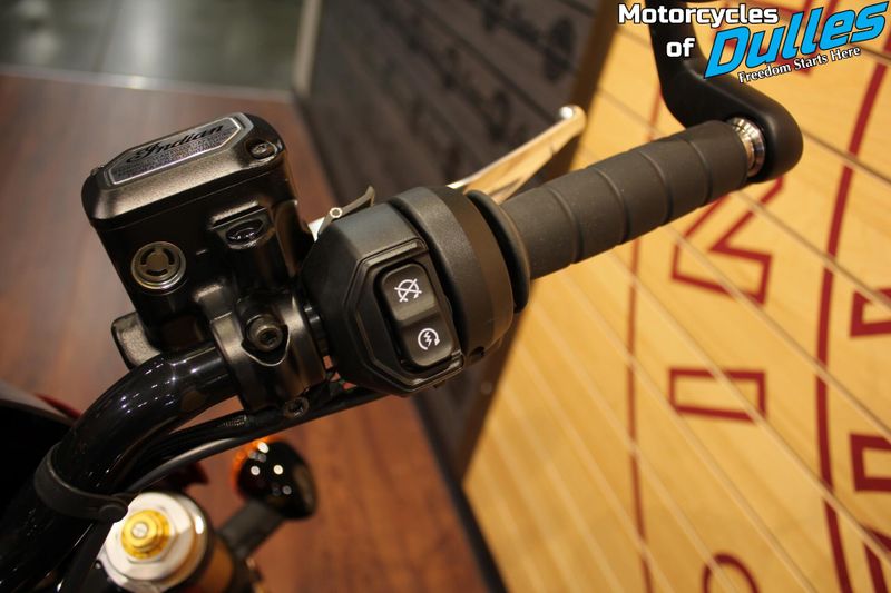 New 2025 Indian Motorcycle 101 Scout Image 11