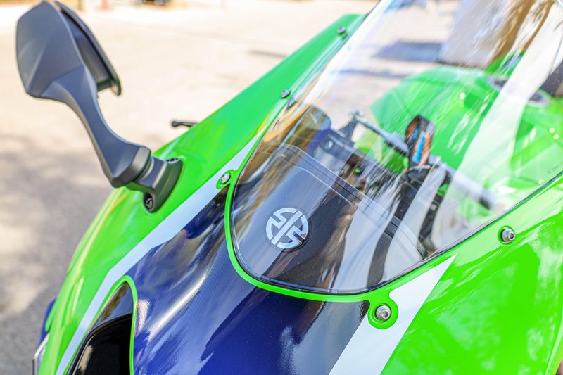 NEW 2026 KAWASAKI NINJA ZX10R ABS Image 6