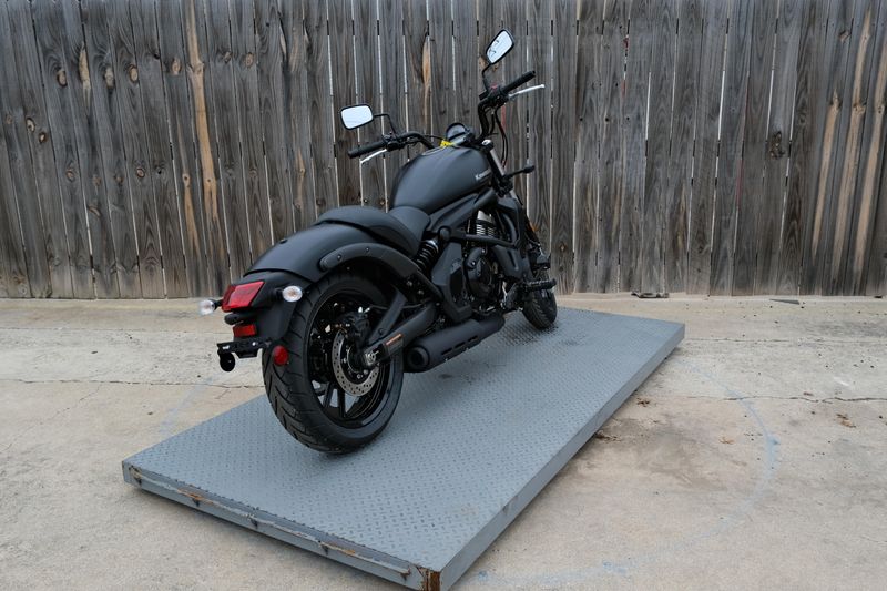NEW 2026 KAWASAKI VULCAN S Image 3