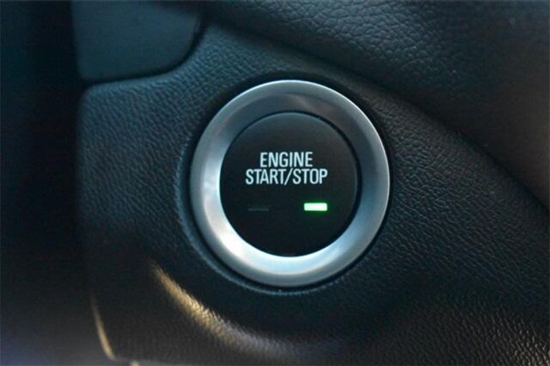 Used 2024 Chevrolet Equinox LTImage 29