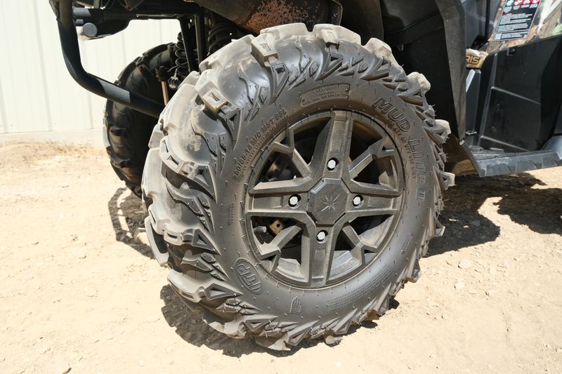 USED 2023 POLARIS SPORTSMAN 850 Image 16