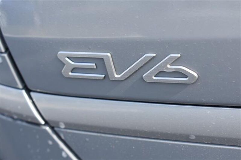 New 2025 Kia EV6 LightImage 14