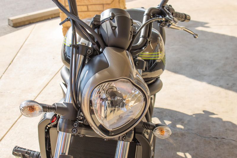 NEW 2026 KAWASAKI VULCAN S ABS Image 15