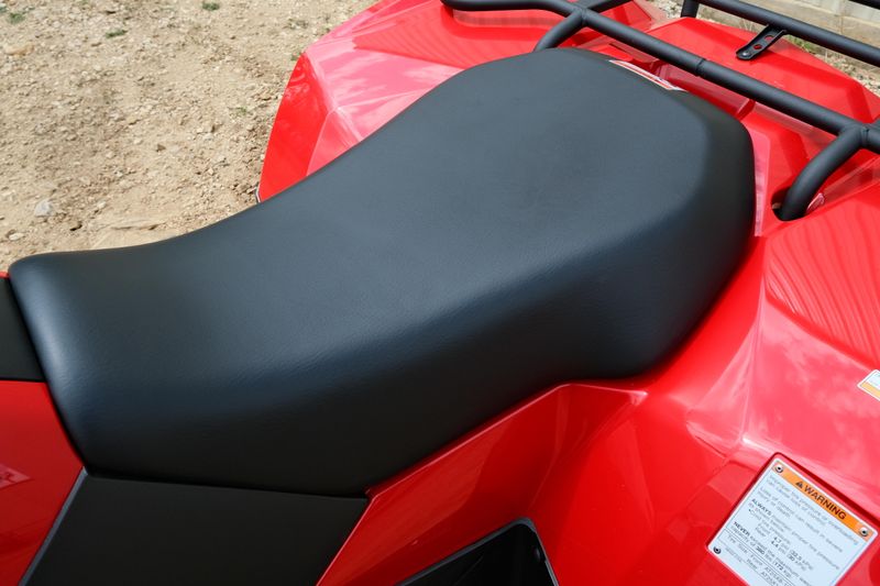 NEW 2026 SUZUKI KINGQUAD 400ASI Image 17