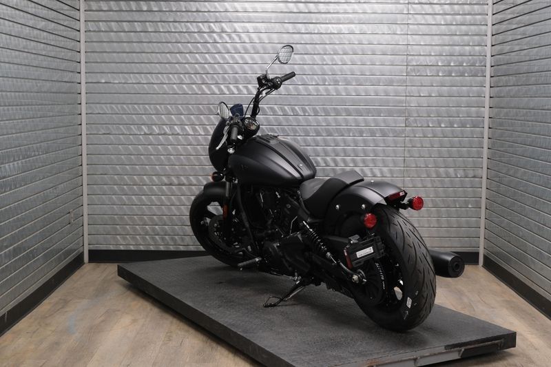 NEW 2026 INDIAN MOTORCYCLE SPORT SCOUT SIXTY LIMITED Image 5