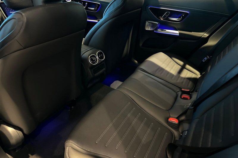 New 2027 Mercedes-Benz GLC-Class GLCImage 9